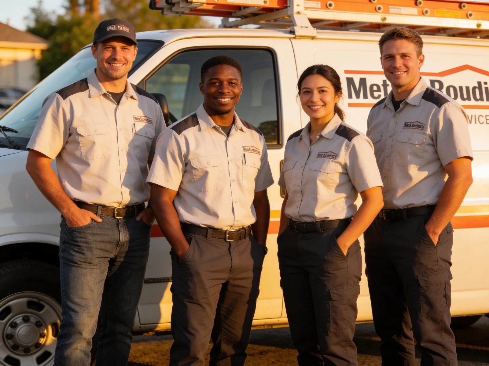 Metal Roof Installation company in North Myrtle Beach, SC